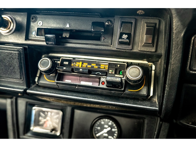 Talbot Lotus Hatchback 2.2 Petrol