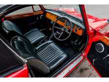 Triumph Vitesse Convertible 