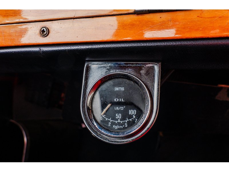Triumph 1970 Triumph Vitesse Mk2 manual