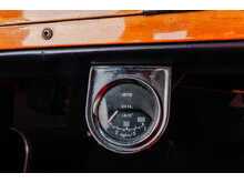 Triumph Vitesse Convertible 
