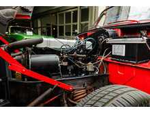 Triumph Vitesse Convertible 
