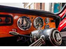 Triumph Vitesse Convertible 