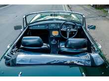 MG MGB Roadster 