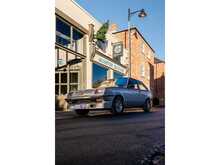 Vauxhall Chevette HS 