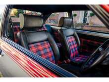 Vauxhall Chevette HS 