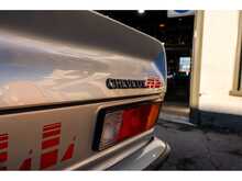 Vauxhall Chevette HS 