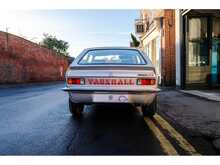 Vauxhall Chevette HS 