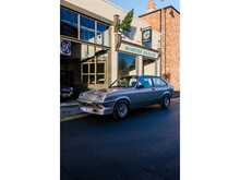 Vauxhall Chevette HS 