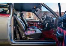 Vauxhall Chevette HS 