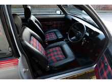 Vauxhall Chevette HS 