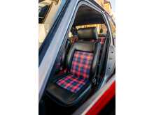 Vauxhall Chevette HS 