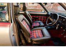 Vauxhall Chevette HS 