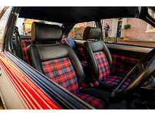 Vauxhall Chevette HS 