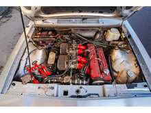 Vauxhall Chevette HS 