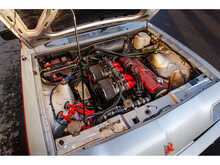 Vauxhall Chevette HS 