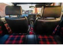 Vauxhall Chevette HS 