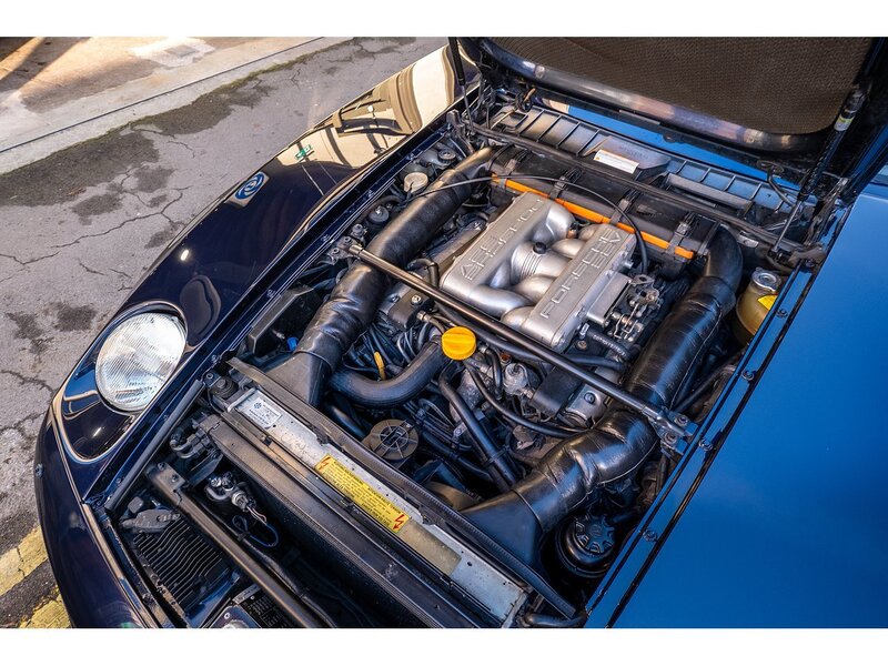 Porsche GTS Automatic | Low Mileage