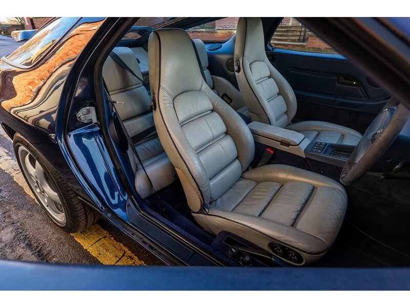 Porsche GTS Automatic | Low Mileage