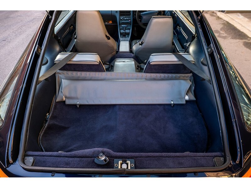 Porsche GTS Automatic | Low Mileage