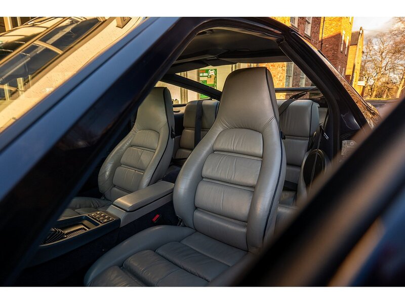 Porsche GTS Automatic | Low Mileage