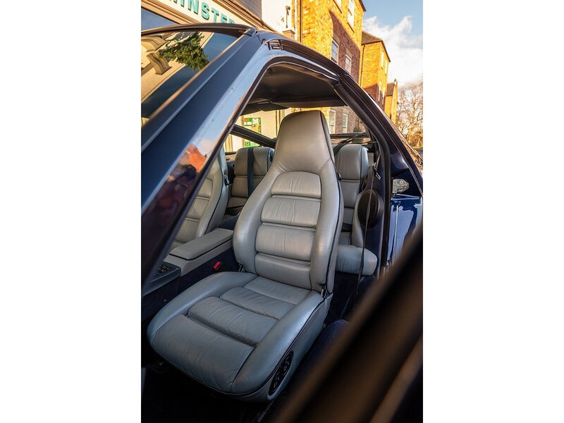 Porsche GTS Automatic | Low Mileage