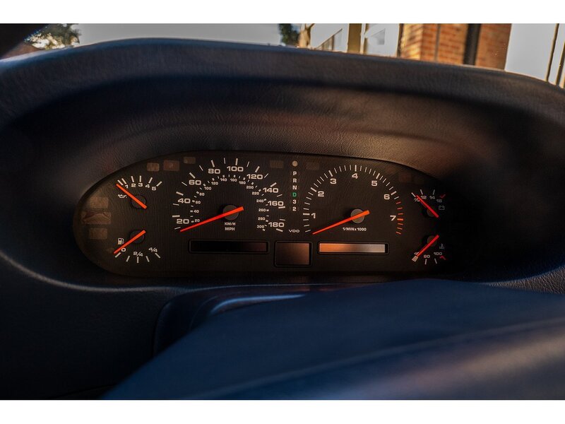 Porsche GTS Automatic | Low Mileage