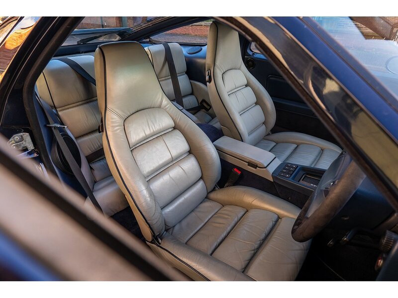 Porsche GTS Automatic | Low Mileage