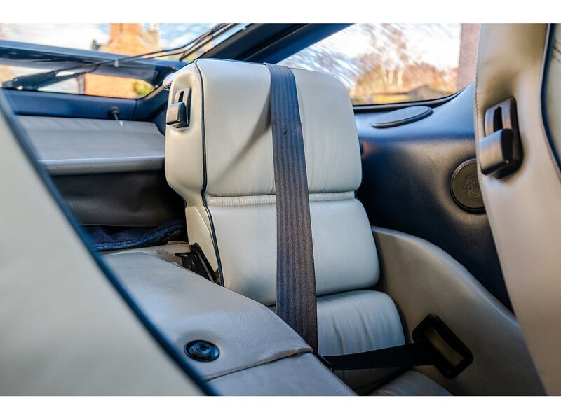 Porsche GTS Automatic | Low Mileage