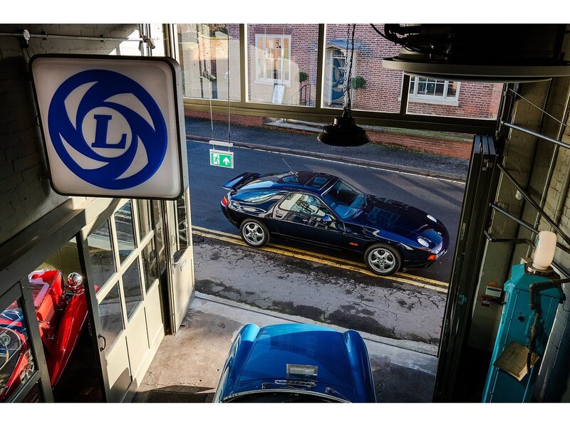 Porsche GTS Automatic | Low Mileage