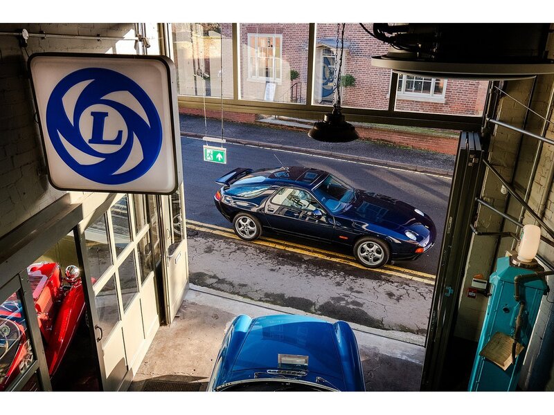 Porsche GTS Automatic | Low Mileage