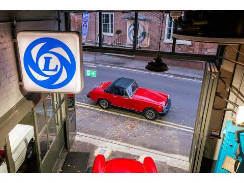  Convertible 1.5 manual Petrol