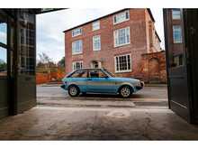 Talbot Sunbeam Lotus 