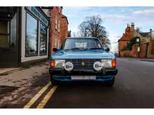 Talbot Sunbeam Lotus 