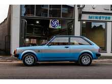Talbot Sunbeam Lotus 