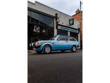 Talbot Sunbeam Lotus 