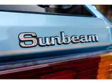 Talbot Sunbeam Lotus 