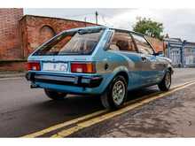 Talbot Sunbeam Lotus 