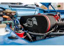 Talbot Sunbeam Lotus 