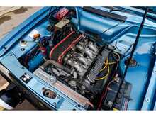 Talbot Sunbeam Lotus 