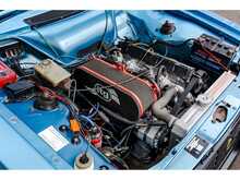 Talbot Sunbeam Lotus 