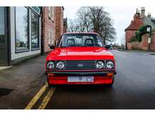 Ford Escort RS2000 