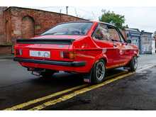 Ford Escort RS2000 