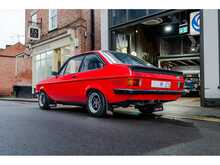 Ford Escort RS2000 