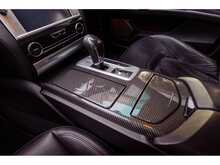 Maserati Quattroporte V8 GTS 