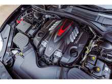 Maserati Quattroporte V8 GTS 