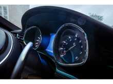 Maserati Quattroporte V8 GTS 