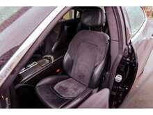 Maserati Quattroporte V8 GTS 