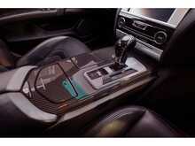 Maserati Quattroporte V8 GTS 