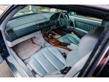 Mercedes-Benz SL600 600 