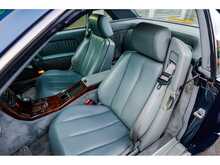 Mercedes-Benz SL600 600 